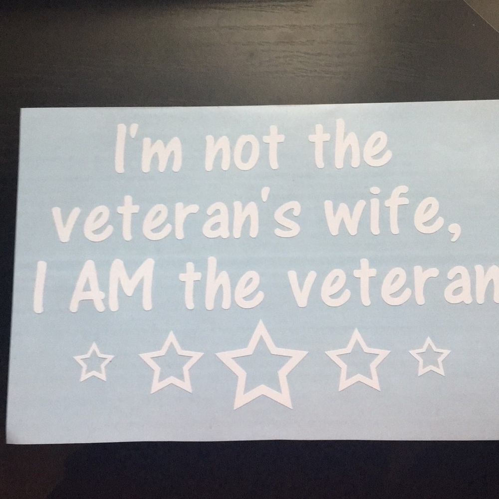 Car decal